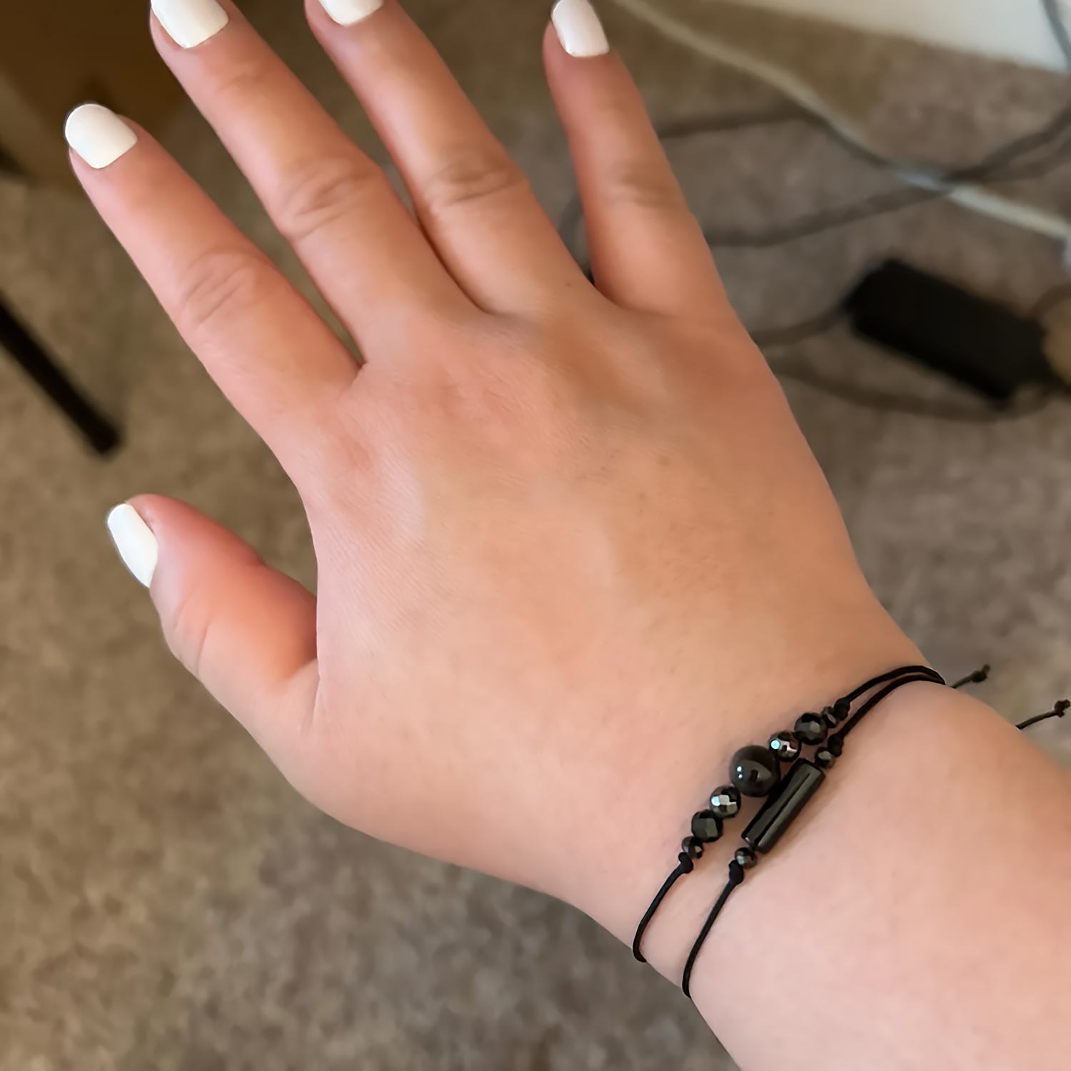 Minimalist Protection Bracelet for Men and Women